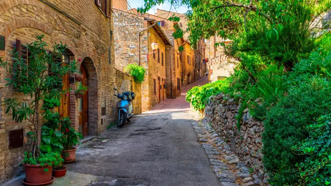 27 Places to Visit in Italy (To Avoid Being where EVERYONE else is)