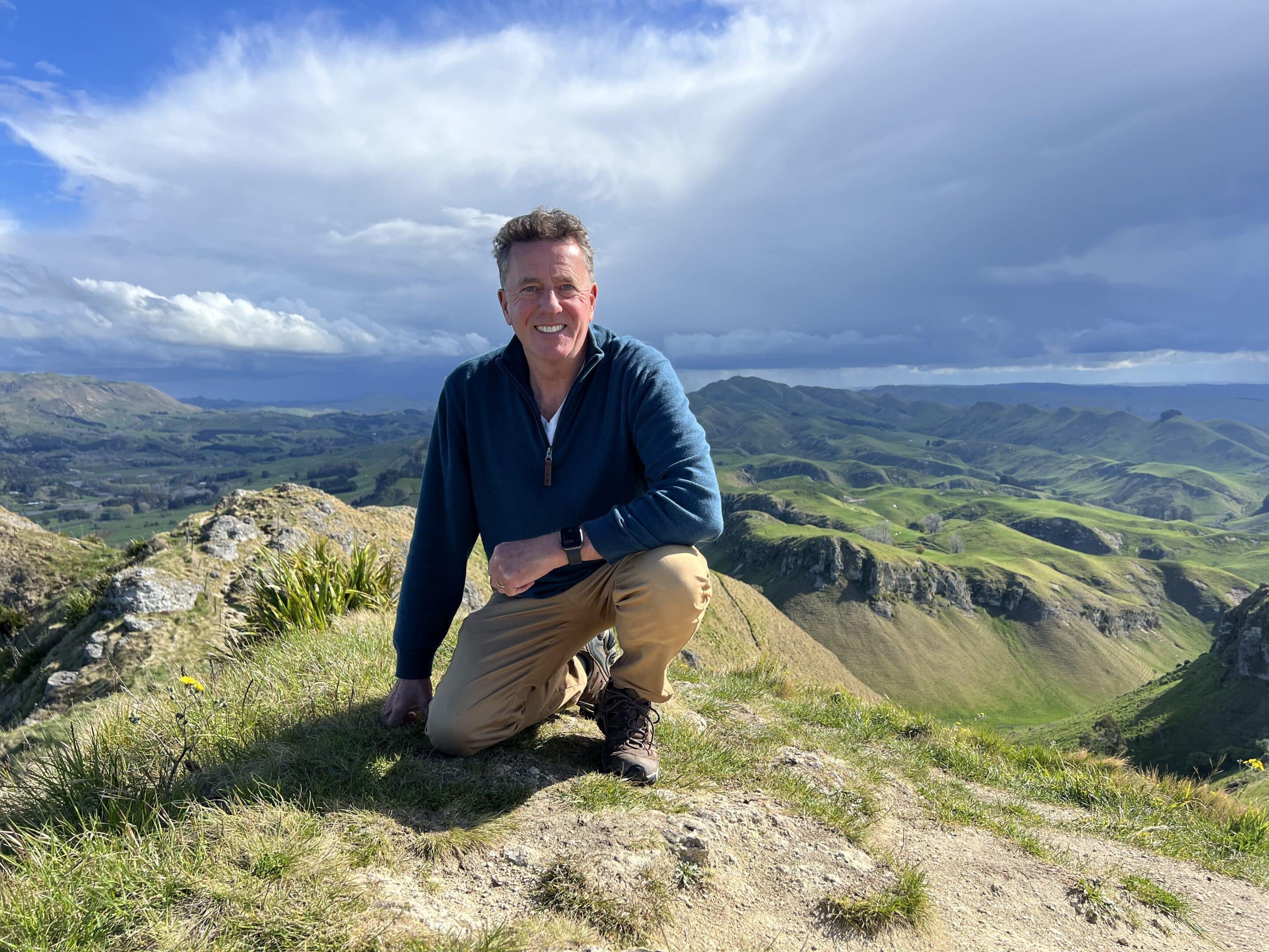 The Travel Bog Diaries