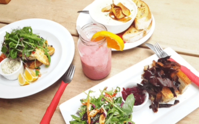 Living in New Zealand With Food Allergies