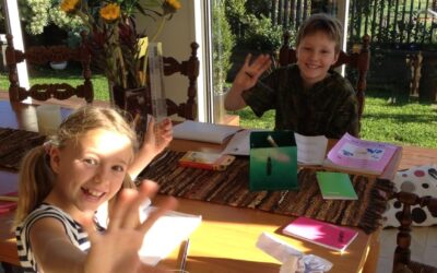How To Start Homeschooling. 5 Tips To Help You Go The Distance