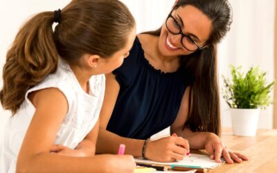 How To Homeschool 3 Days A Week (Without The Fear Of Stuffing It Up )
