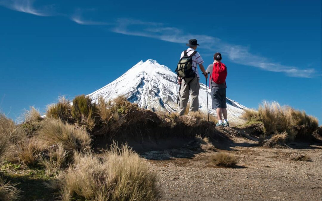 Fitting into New Zealand. (As told by a real kiwi bloke).