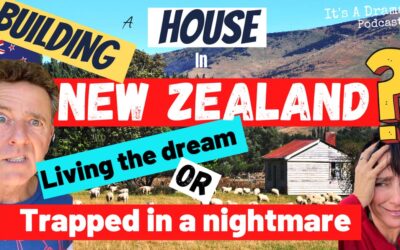 Building a House in New Zealand. Dream or Nightmare?