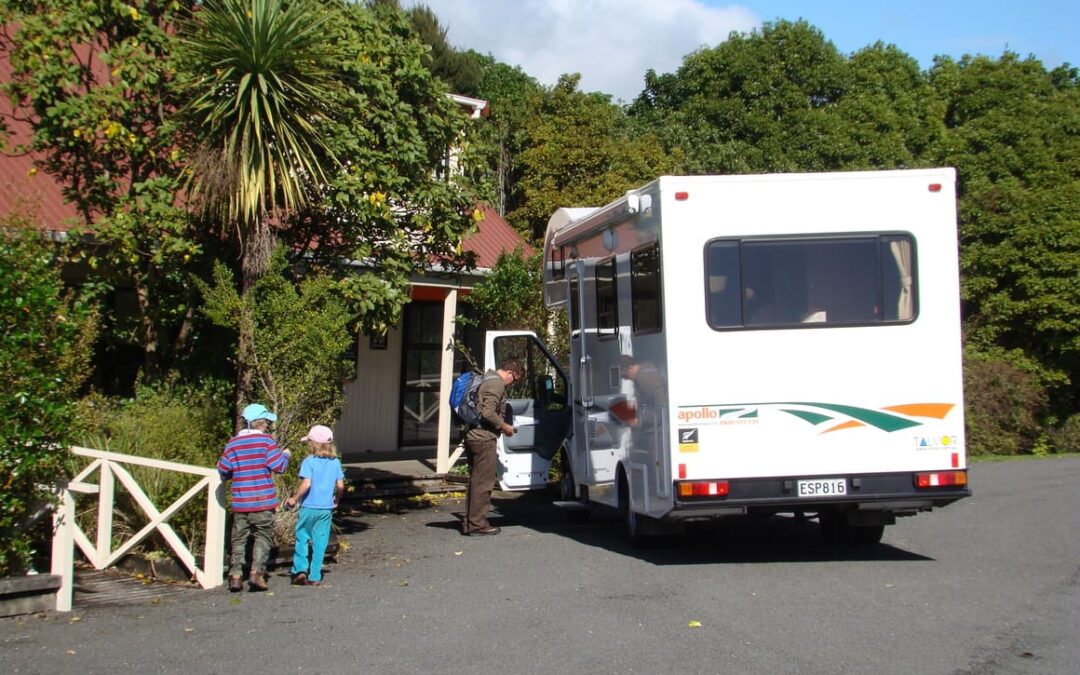 Moving To New Zealand. 5 Rookie Mistakes To Avoid Making