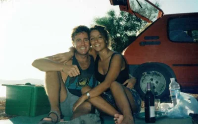 Why I’m (Really) AFRAID To Travel. Behind-the-Scenes #8