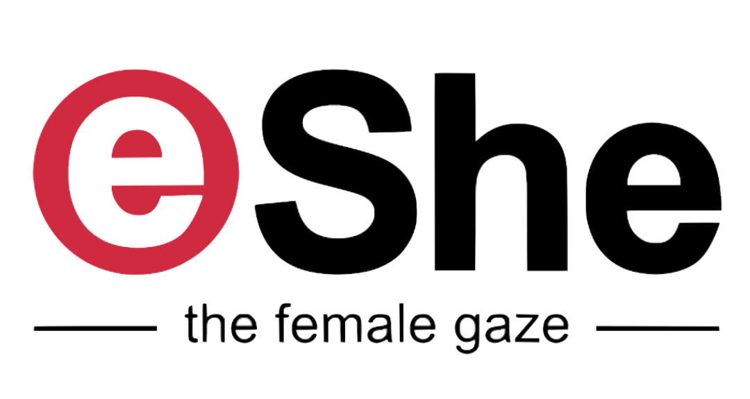 eShe Logo