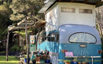 Glamping in New Zealand (Yay Or Nay?)