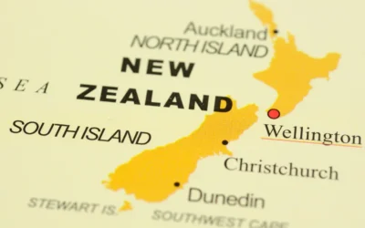 The FEARS Around Moving to New Zealand