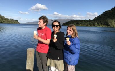 Living in New Zealand With Kids. 3 Undisclosed Benefits